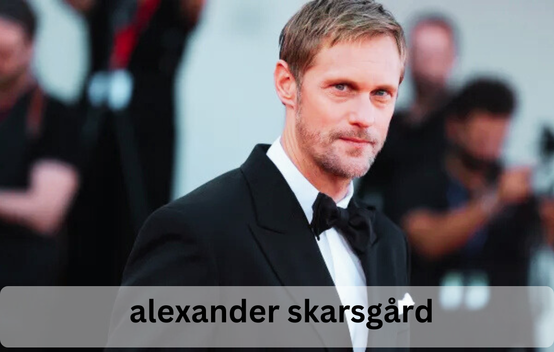 alexander skarsgård