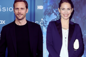 Wife or Girlfriend: Is Alexander Skarsgård Married?