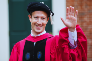 Mark Zuckerberg Education and Early Talent
