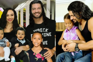 Family, Wife, and Kids