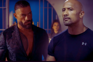 Movies and TV Appearances