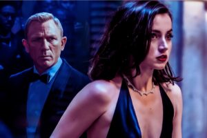 James Bond & Global Recognition