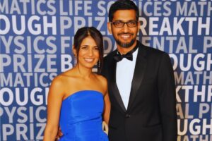 Personal Life and Family