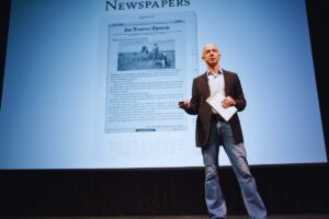 Jeff Bezos Washington Post Ownership