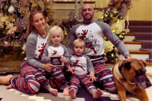 Conor McGregor Personal Life and Family