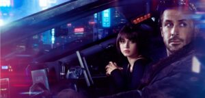 Blade Runner 2049