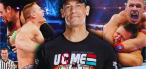 WWE Career and Wrestling Legacy