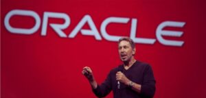 Oracle Corporation and Larry Ellison’s Career