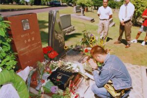 How Did Bruce Lee Die