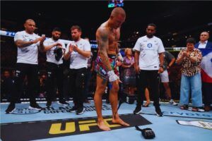 Dustin Poirier retirement