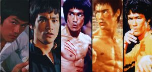 Most Famous Bruce Lee Films