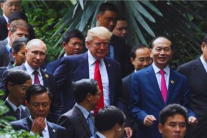 trump xi jinping