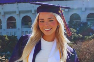 Livvy Dunne Education & College