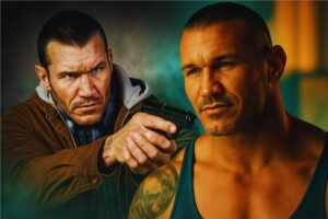 Randy Orton Acting Career