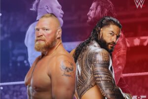 Major Rivalries