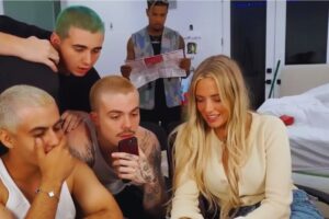 corinna kopf OnlyFans and Creator Monetization
