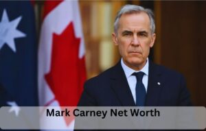 Mark Carney Net Worth
