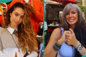 sommer ray family
