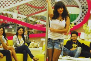 Bigg Boss