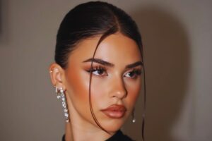 leah halton makeup tutorial