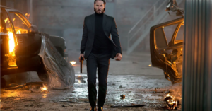 John Wick